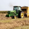 Vermeer 605N Cornstalk Special - Image 2