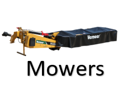 Vermeer Mowers