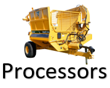Vermeer Processors