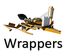 Vermeer Wrappers