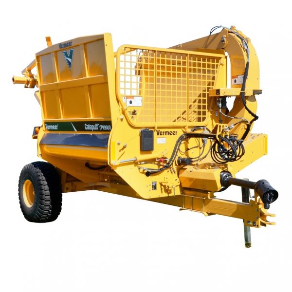 Vermeer Catapult CPX9000
