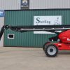 2021 Manitou TJ 65 Aerial Work Platform (Stk 4753) - Image 2
