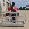 2021 Manitou TJ 65 Aerial Work Platform (Stk 4753) - Image 4