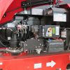 2021 Manitou TJ 65 Aerial Work Platform (Stk 4753) - Image 9