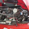 2021 Manitou TJ 65 Aerial Work Platform (Stk 4753) - Image 10