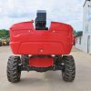 2021 Manitou TJ 65 Aerial Work Platform (Stk 4753) - Image 7