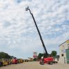 2021 Manitou TJ 65 Aerial Work Platform (Stk 4753) - Image 11
