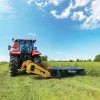 Vermeer M6050 Mower (Stk# 6411/6412/6413) - Image 2