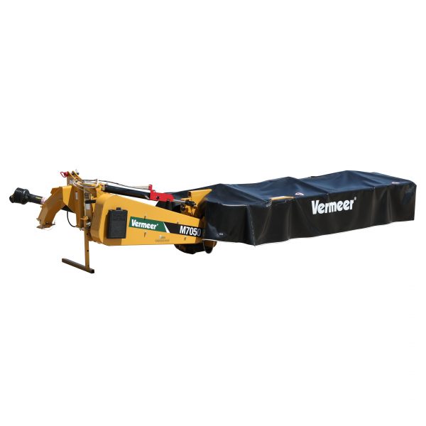 Vermeer M7050 Mower
