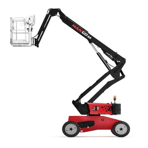 Manitou MAN'GO 33 Aerial Work Platform