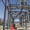 Manitou MAN'GO 33 Aerial Work Platform - Image 2