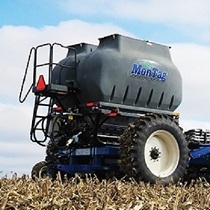 Montag Manufacturing Fertilizer Application