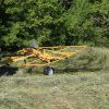 Vermeer TD100 Tedder - Image 3