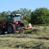 Vermeer TD100 Tedder - Image 2
