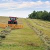 Vermeer VR1022 Carted Wheel Rake - Image 4