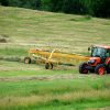 Vermeer VR1428 High-Capacity Wheel Rake - Image 4