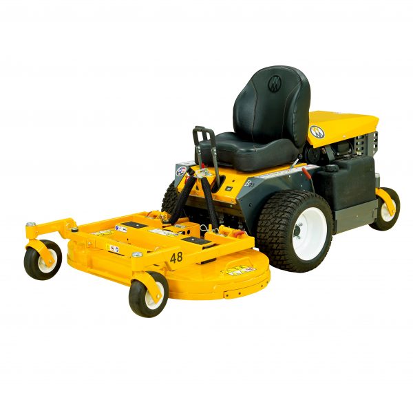 MB23 Lawn Mower