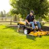 MB23 Lawn Mower - Image 4