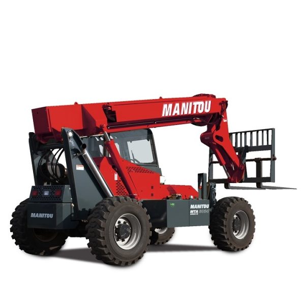 Manitou MTA 6034 S3 Telehandler