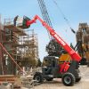 Manitou MTA 6034 S3 Telehandler - Image 2