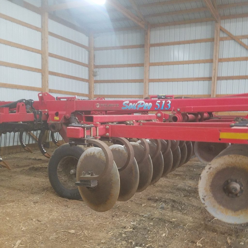 Used Equipment » Sterling Equipment and Repair, Inc