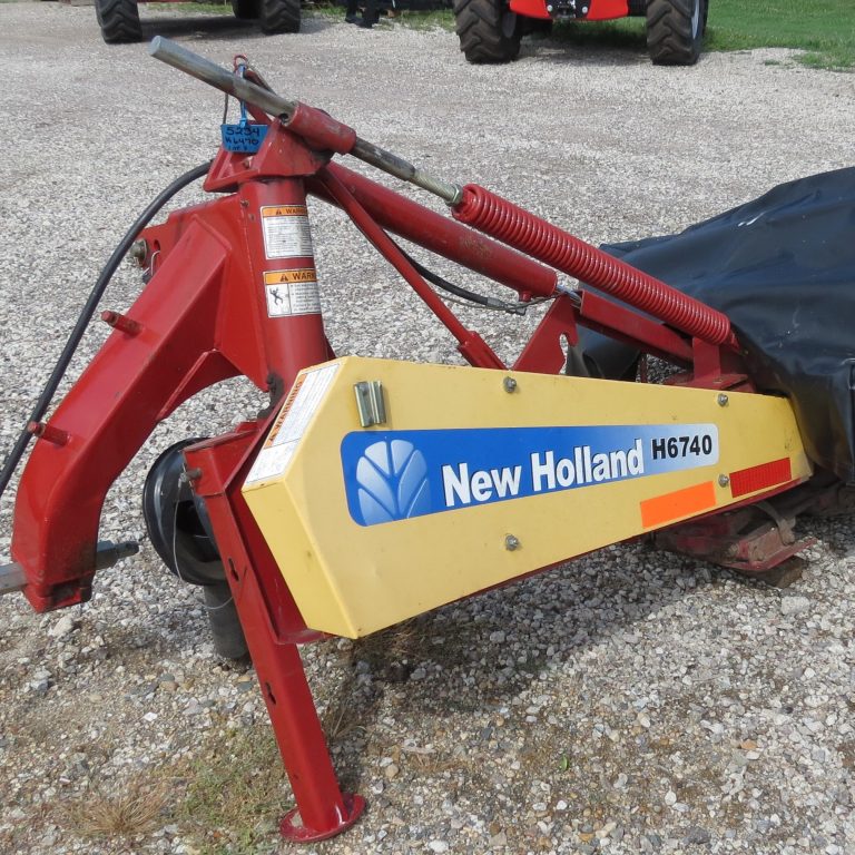 Used Equipment » Sterling Equipment and Repair, Inc