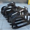 72” Brush Root Grapple (Stk 5671) - Image 5