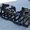 72” Brush Root Grapple (Stk 5671) - Image 3