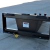 Edge Stump Removal Bucket (Stk5940) - Image 4