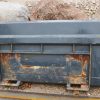 Gehl 74" Bucket (Stk 3900) - Image 3