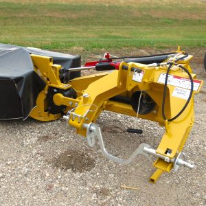 2022 Vermeer M5050 Disc Mower