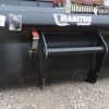80" Manitou Telehandler Bucket (Stk 5496/6283) - Image 2