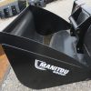 80" Manitou Telehandler Bucket (Stk 5496/6283) - Image 3