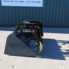 MDS Iron Eagle Grapple Bucket