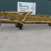 Vermeer VR1428 High-Capacity Wheel Rake (Stk 5249) - Image 2