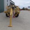 Vermeer VR1428 High-Capacity Wheel Rake (Stk 5249) - Image 3