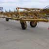 Vermeer VR1428 High-Capacity Wheel Rake (Stk 5249) - Image 4