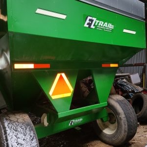 EzTrail 3400 Wagon