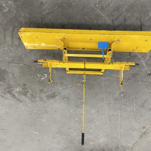 Walker Mower Dethatcher