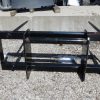 Manitou Style Single/Double Bale Spear (Stk# 5428) - Image 4