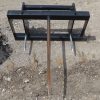 Custom Bale Spear (Stk# 5429) - Image 3