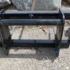 Custom Bale Spear (Stk# 5429) - Image 4