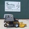 2023 Walker T23 Mower (Stk# 5710) - Image 2