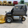2023 Walker T23 Mower (Stk# 5710) - Image 4