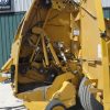 2021 Vermeer 605N Corn Stalk Special Baler (Stk# 5120) - Image 2