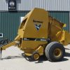 2021 Vermeer 605N Corn Stalk Special Baler (Stk# 5120) - Image 4