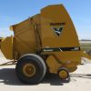 2021 Vermeer 605N Corn Stalk Special Baler (Stk# 5120) - Image 6