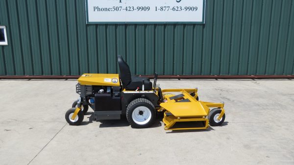 2023 Walker B23 Lawn Mower (Stk# 5709)