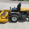 2023 Walker B23 Lawn Mower (Stk# 5709) - Image 4