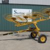 Vermeer VR1022 Carted Wheel Rake (Stk# 5550/5551/5553) - Image 2
